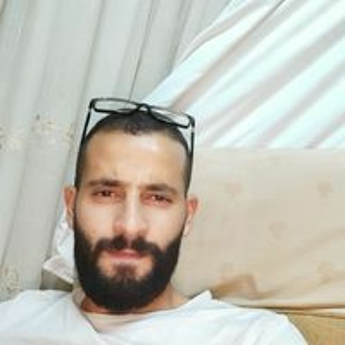 Ahmad Jbal’s avatar