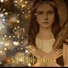 philomina Jesus