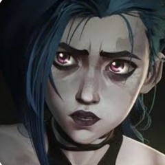 JinxIsMyFuckingWife