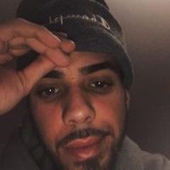 Brandon Mbk Blanco