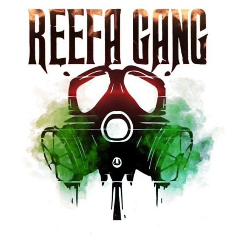 ReefaGang Muzik’s avatar