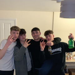 Curtis drill playlist