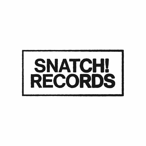 Snatch! Records’s avatar