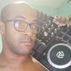 DJ Cícero de São Gonçalo RJ