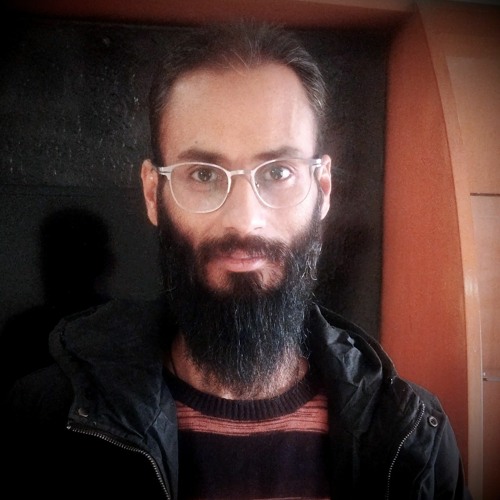 JML Qamar Shahzad’s avatar