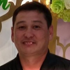 Мурат Жангильдин