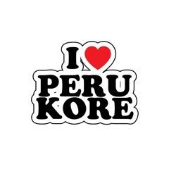 I LOVE PERU KORE