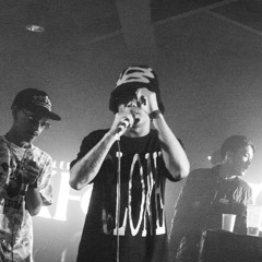 BIGBEAR EFS
