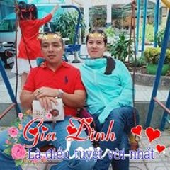 Cuong Huynh