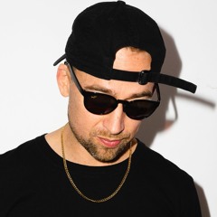 DJ CALE GRANTON