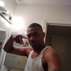 Tony Strange Sr