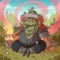 Mushroom Man
