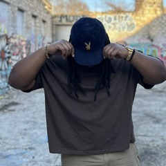 Someone Like Me (Prod. Pdub The Producer)