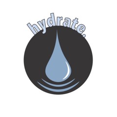 hydrate.
