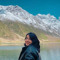 Zainab Mahboob