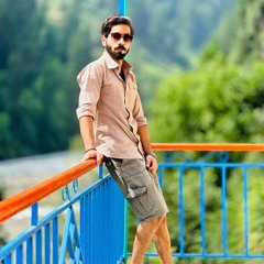 Sarmad Chaudary