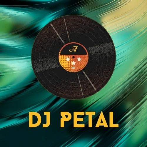 DJ Petal’s avatar