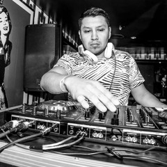 Live DJ Mix - Stay At Home