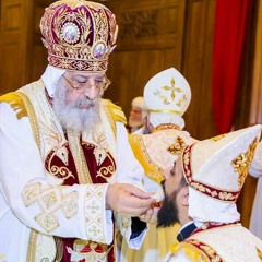 Fr Theodore  Nabil