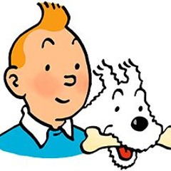 Tintin Gentics