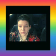 🏳️‍🌈🌷🌈Izzy Ackles Martinez [Ms_SweetInsanityyx]⭐🥀