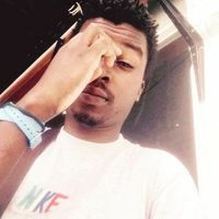 Gaston Noe Tchinhama