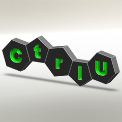 CTRL U