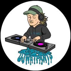 DJ WETPANTS // WETWAXXX