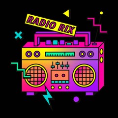 Stream Radio Rix | Listen to podcast episodes online for free on SoundCloud