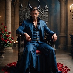 Kwonye tha God tha Blue Demon