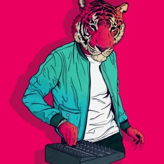 High Fibre Tiger