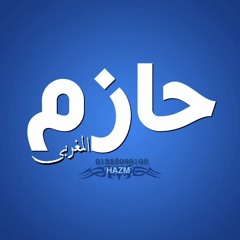 حازم المغربى