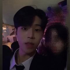 지나가던 정호