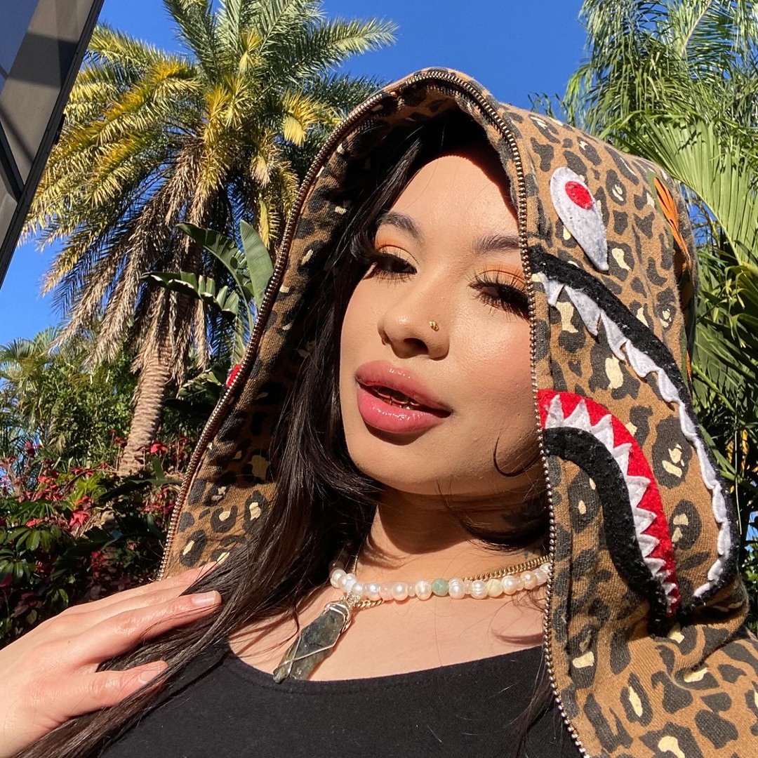 Stream PAPAYA ZERO🖤 music | Listen to songs, albums, playlists