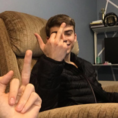mikeyjrall