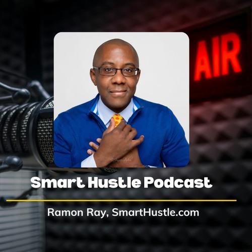 Smart Hustle Small Business Podcast’s avatar