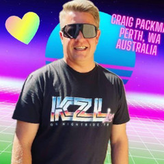 Craig Packman