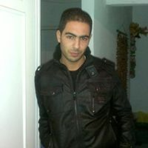 Ramy Ahmed’s avatar