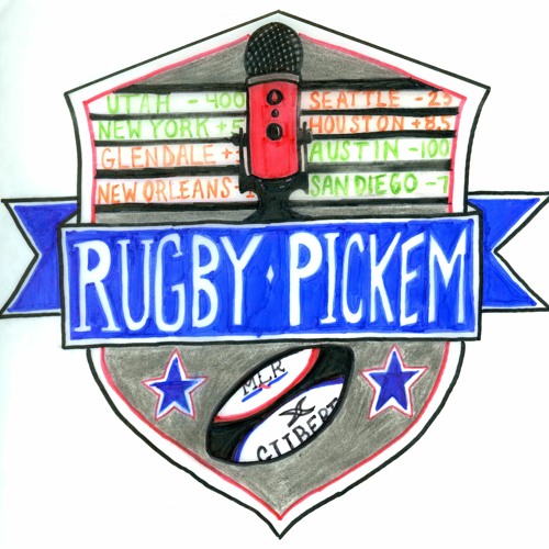 Rugby PickEm’s avatar