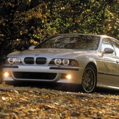 BMW에 미친 사람