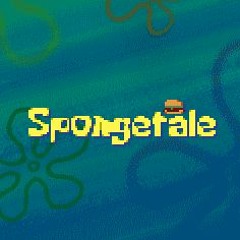 Spongetale🫧