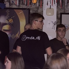 mda