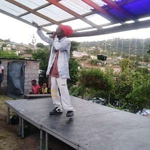RISE UP MIXTAPE - MANDULO