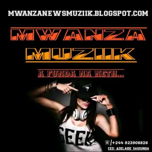Mwanza Muziik’s avatar