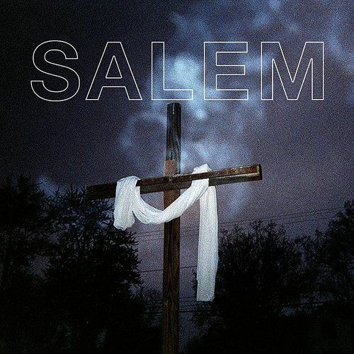 Salem - Albums, Songs, and News