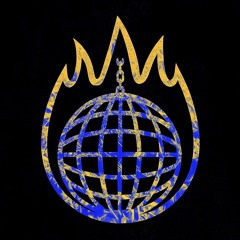 World's Ending Let's Party