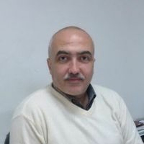 Waail Ahmad Omran’s avatar