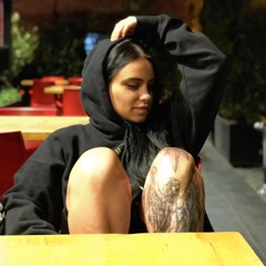 Tamta Nadibaidze