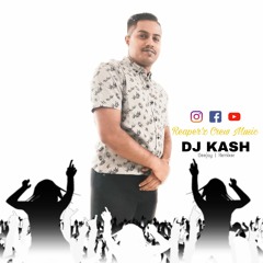 DJ KASH