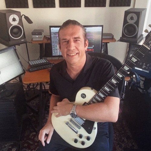 Marc Ganetakos, Composer’s avatar